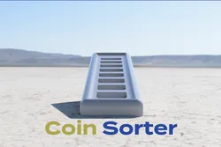 Coin Sorter