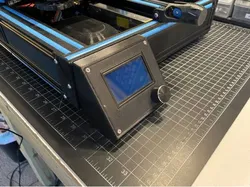 CR10/S Standalone Mod - Stock/Ender3 LCD Display