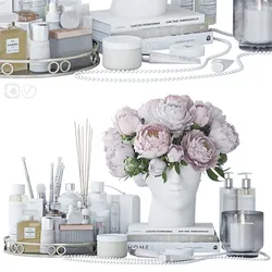 Decorative set