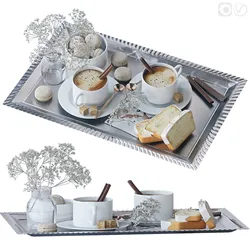 Decorative set