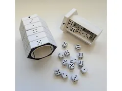 Dice Code Box