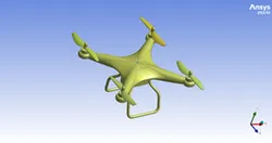 DIJ PhanTom 3