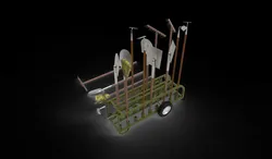 Farming Equipment