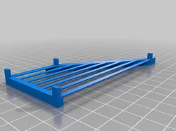 Fast Bridging & Stringing Test