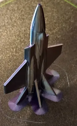 Fighter Jet 2
