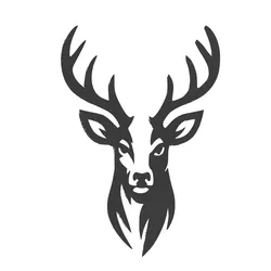 Fișiere pentru imprimante 3D | Fișier 3MF | Cerf
