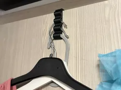 Gancho de puerta minimalista - 14,6mm - Modelo de impresión 3D gratuito