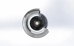 GAS TURBINE