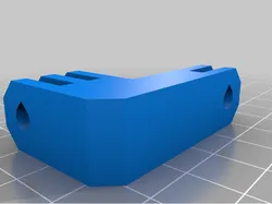 Gopro 90 deg adapter