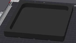 Gridfinity 4x4 for iFixit Essential Toolkit