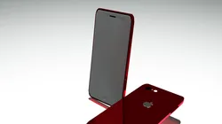Iphone8 red