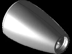 Jet engine (simple design)