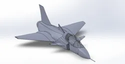 JET model