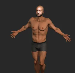 Man