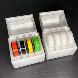 mini ams