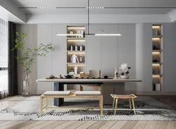 Modern office