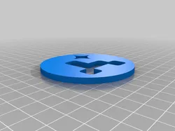 NASA Perseverance Rover Coaster