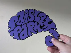 Paisley Park Logo