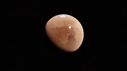 Planet mars Solar system planets pack Free