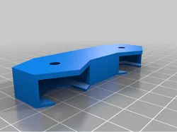 PS4 Controller table mount
