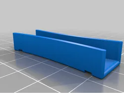 QAV-S Motor wire guard
