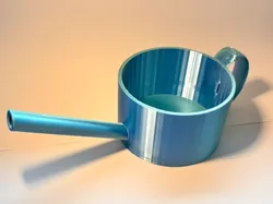 Regadera - Modelo de impresión 3D gratuito