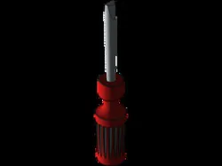 Screw Driver