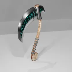 Scythe