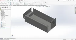 sheet metal exercise
