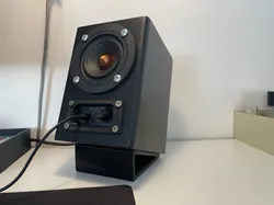 Speaker stand