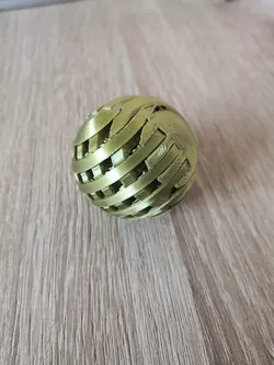 Sphere | Kit Card