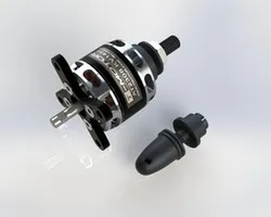 T Motor AT2308 Outerunner