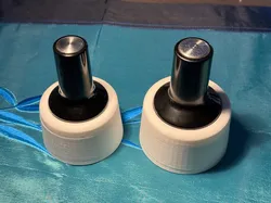 Tamper Tidy