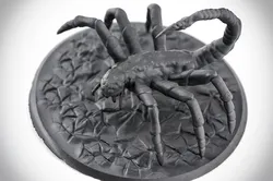 The Dreadweaver