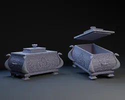 Treasure Box