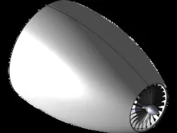 Turbofan