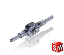 Uiversal joint
