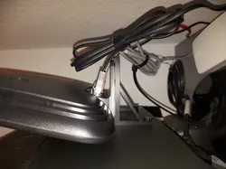 VESA Holder, Shelf for Speedport Smart 4