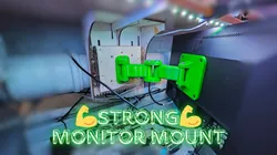 Vesa Monitor Mount