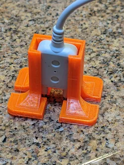 Aeotec Sensor 7 Leak Detector Mount