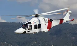 Agusta Westland AW169