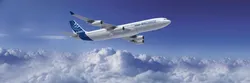 Airbus a340-300