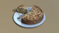 Apple Cake