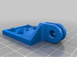 Arducam OV5647 Mount