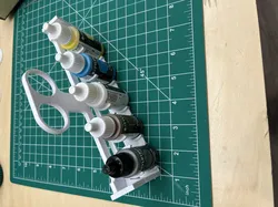 "Army Painter" Bottle Holder