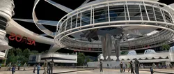 Aviation Pavilion