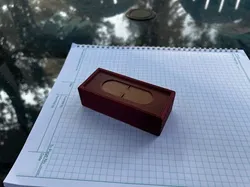 Bandaid Dispenser