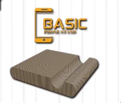 Basic Phone Stand V2