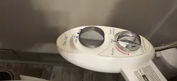 Bidet Knob