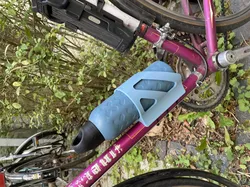 Bike Bottle Holder